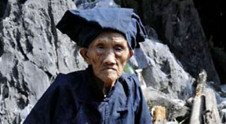 “Oldest Person to Have Ever Lived” Dies in Guangxi Aged 127