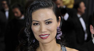 Netizens Joke Wendi Deng Left Murdoch for Putin