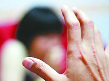 8 Shocking Student Molestation Cases Around China Recently
