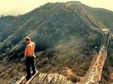 What’s the Worst that Can Happen? Dumb Things Expats do in China
