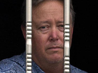 Trapped: US Boss Held in Factory by Chinese Workers Over Dispute