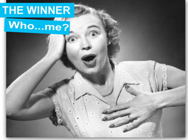 Here are the Winners of the eChinacities Blog Contest! 