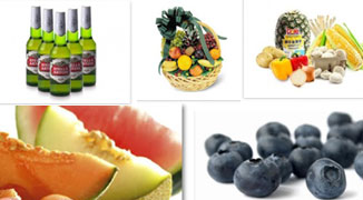 FIELDS Online Supermarket: Healthy Food for Nanjing Expats Just a Click Away