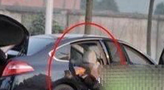 Man Kills Ex-Girlfriend and then Takes her Body Travelling