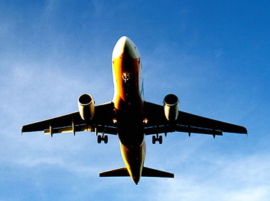 Mile-High Travel on a Shoestring: Cheap Airlines around China