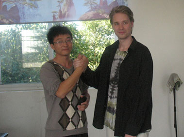 My Experience as a Peace Corps China Volunteer
