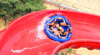 Dodge the Heat at Shenzhen's Most Popular Water Parks