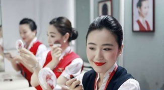 Fancy a Free Horror Movie Experience? Fly with Shenzhen Airlines