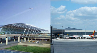 Bored? Fly from Shanghai Pudong to Shanghai Hongqiao for 80 RMB