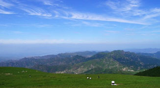 Into the Wild: The Best Spots for Camping in Beijing