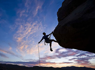 Great Rock Climbing Sites All Over China