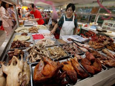 15 New Food Safety Scares in China: How to Spot Them 