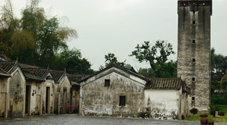 Daytrip Ideas from Shenzhen: Guanlan Print Village