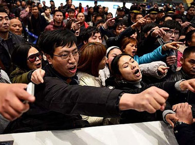 Flight Delays in China: Useful & Mindboggling Facts, Stats and Tips