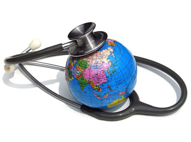 Sun, Sea and Surgery: Could China Become a Major Medical Destination?