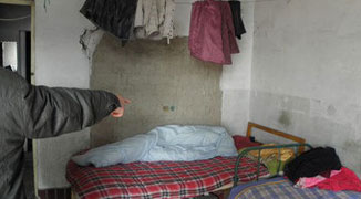 Henan Man’s Sixth Sense Saves Daughter from Sexual Predator 
