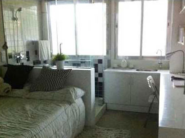 China’s Smallest Apartments: Will These “Snail Homes” Prove a Success?