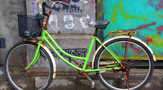 Trend Magnets: Beijing’s Most Popular Hipster Hangouts