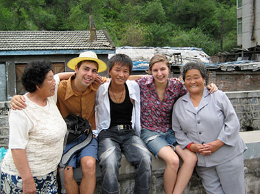 10 Tips for Avoiding Cultural Mishaps in China
