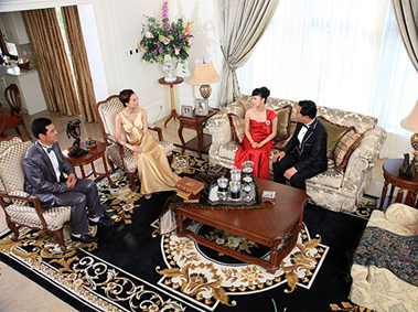 6 Lifestyles by China’s Wealthy that Caused a Media Storm