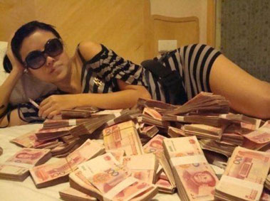 Dangerous and Out-of Control ? Understanding China’s Fu’erdai Generation