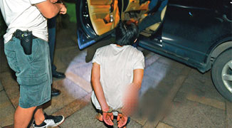 Guangdong Man Caught with Prostitute Successfully Sues Police for Sending him to Labor Camp