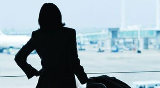 Female Guangzhou Official Sacked for Not Returning from Belgium