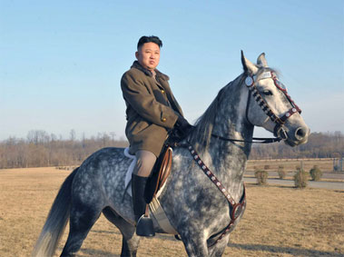 Off the Wall or on the Ceiling? The Gullibility of Chinese Media