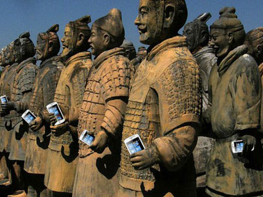 Paving a New Future: Successful Chinese Start-ups