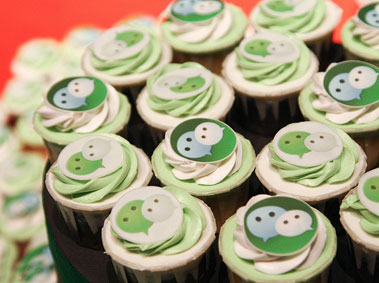 The App Showdown: WeChat Vs. Whatsapp