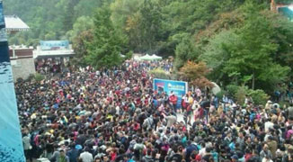 Jiuzhaigou Chaos: Why You Don’t Travel to Tourist Spots During Golden Week