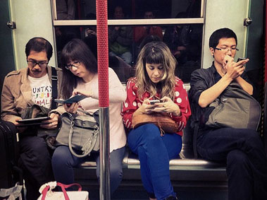 10 Habits I Picked Up in China That I'll (Probably) Keep for Life