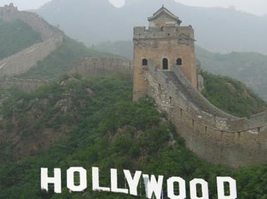 Over a Hundred Years of Cinema: Development of the Chinese Film Industry