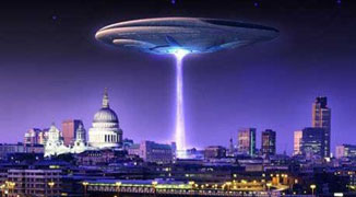 Meth User Hallucinates that “Aliens Are Coming to Destroy Earth”