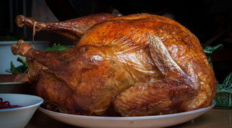 Thanksgivings in Shanghai 2013: Home Away From Home