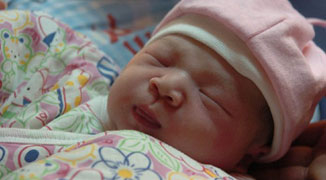 Body of Baby Sent to Crematorium, Returned to Hospital When it Turns out He Was Alive