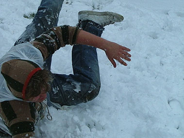Being a Good Samaritan: Do You Dare?