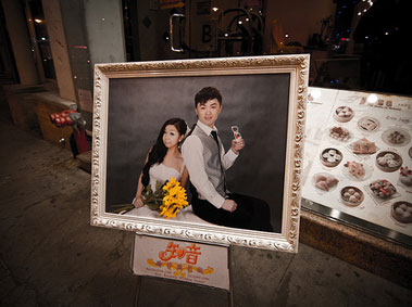 Report Reveals What Chinese Look for in a Soul Mate （Part 2）
