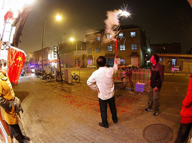 Homebound: 10 Things Expats Miss About China When They Leave