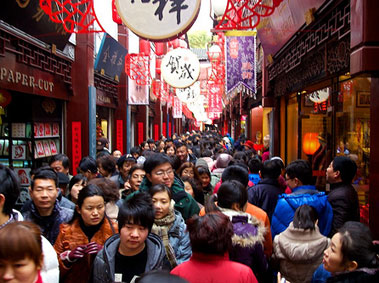 Maximising Fun Days: China’s 2014 National Holiday’s Proposal