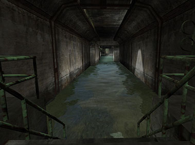 Who is Living in Beijing’s Sewers? 