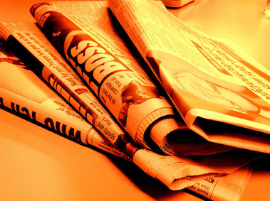 Keeping Their Fingers On The Pulse: 10 China Based Correspondents