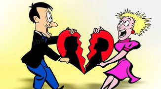 Man Throws Wife Out of Window During Argument Over Her Boyfriend