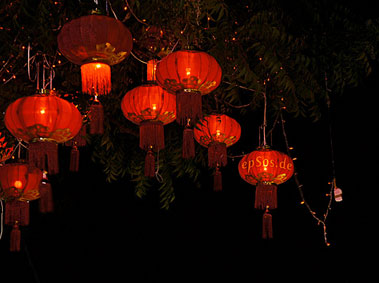 The Staycation: Celebrating Chinese New Year at Home 