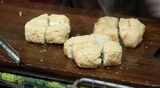 Chinese Cuisine Part II: Explore the Tastes of Chinese Ethnic Food in Beijing