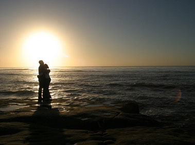 Love and Unavoidable Conflict When Chinese Women and American Men Date