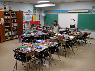 A Step Up: Do International Schools Really Give Children an Edge?