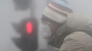 South Korea Joins the Band Wagon, Blames China for Air Pollution