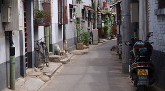 The Expat’s Guide to Living in Beijing’s Hutongs