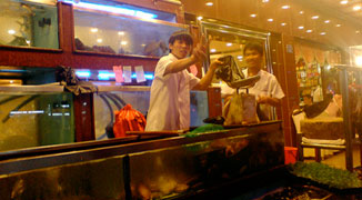 Snacking on the Dock of the Bay: Popular Food Streets in Shenzhen